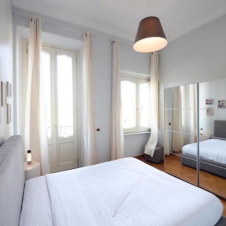 Apartamento Fontana Piu Stella Roma Exterior foto