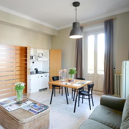 Apartamento Fontana Piu Stella Roma Exterior foto