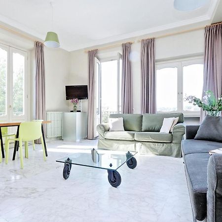 Apartamento Fontana Piu Stella Roma Exterior foto