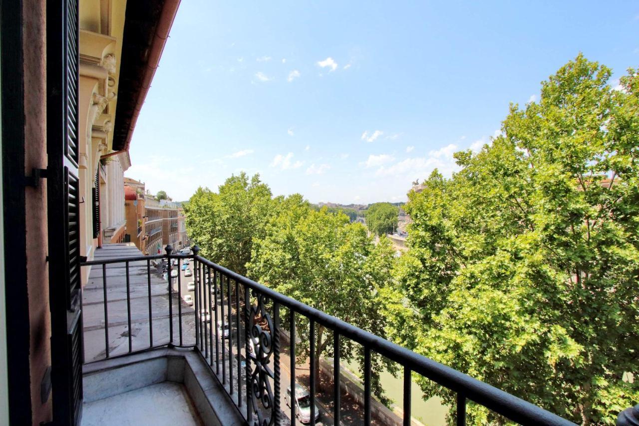 Apartamento Fontana Piu Stella Roma Exterior foto