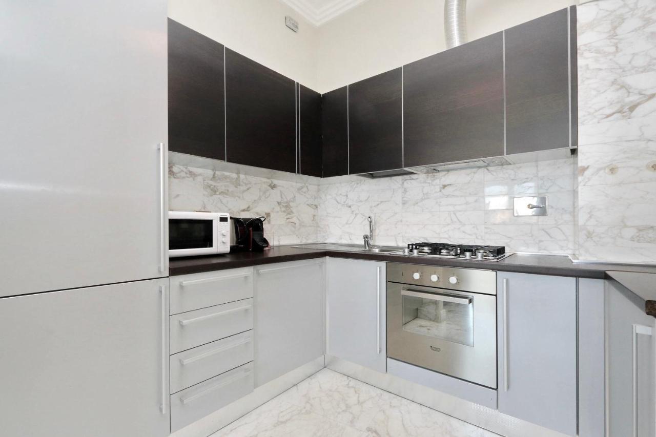 Apartamento Fontana Piu Stella Roma Exterior foto