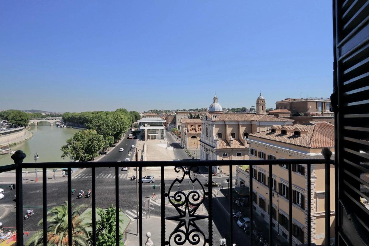 Apartamento Fontana Piu Stella Roma Exterior foto