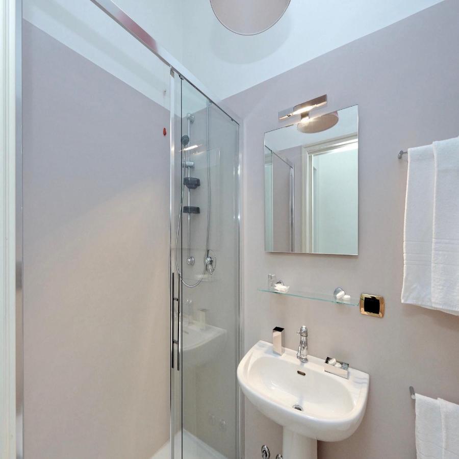 Apartamento Fontana Piu Stella Roma Exterior foto