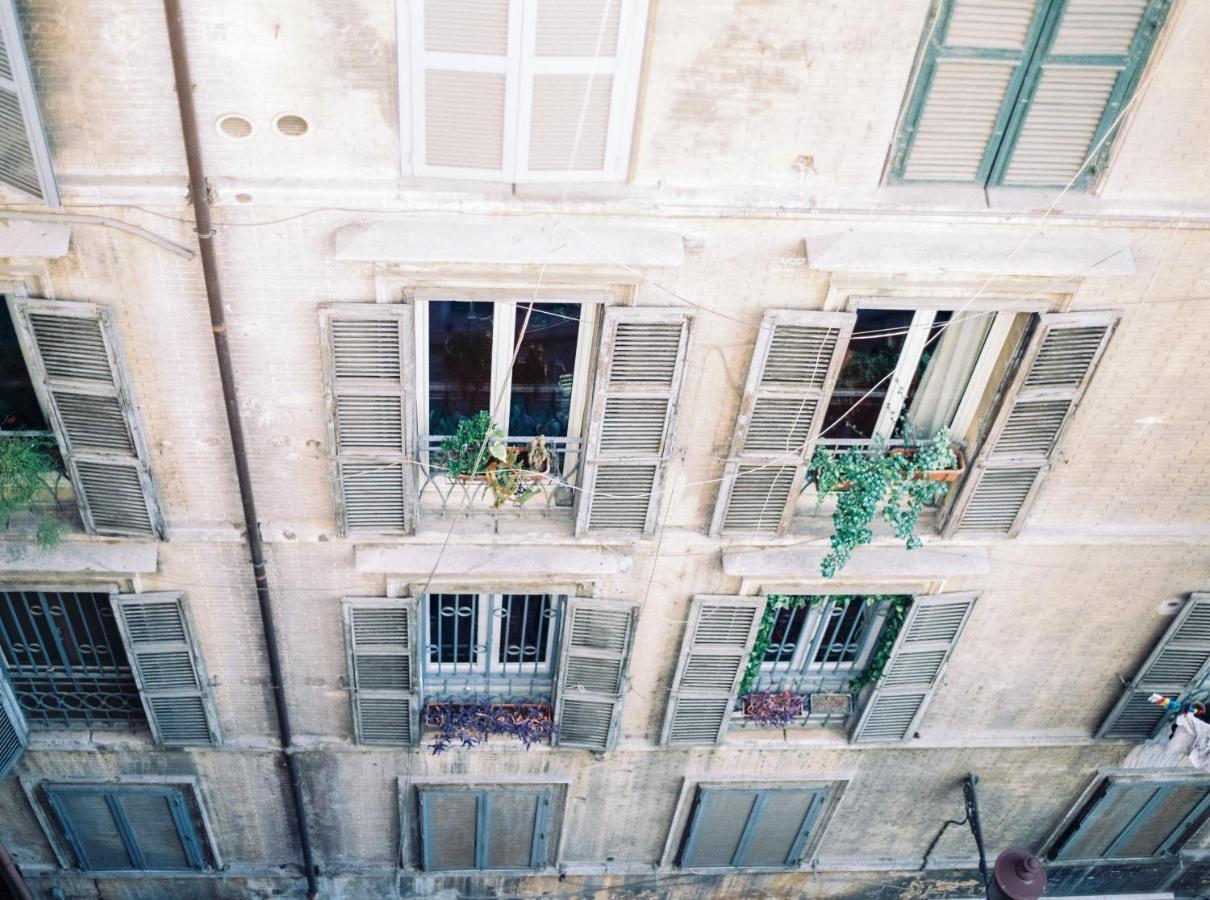 Apartamento Fontana Piu Stella Roma Exterior foto