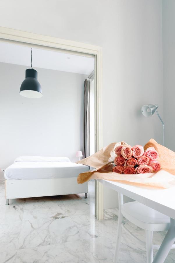 Apartamento Fontana Piu Stella Roma Exterior foto