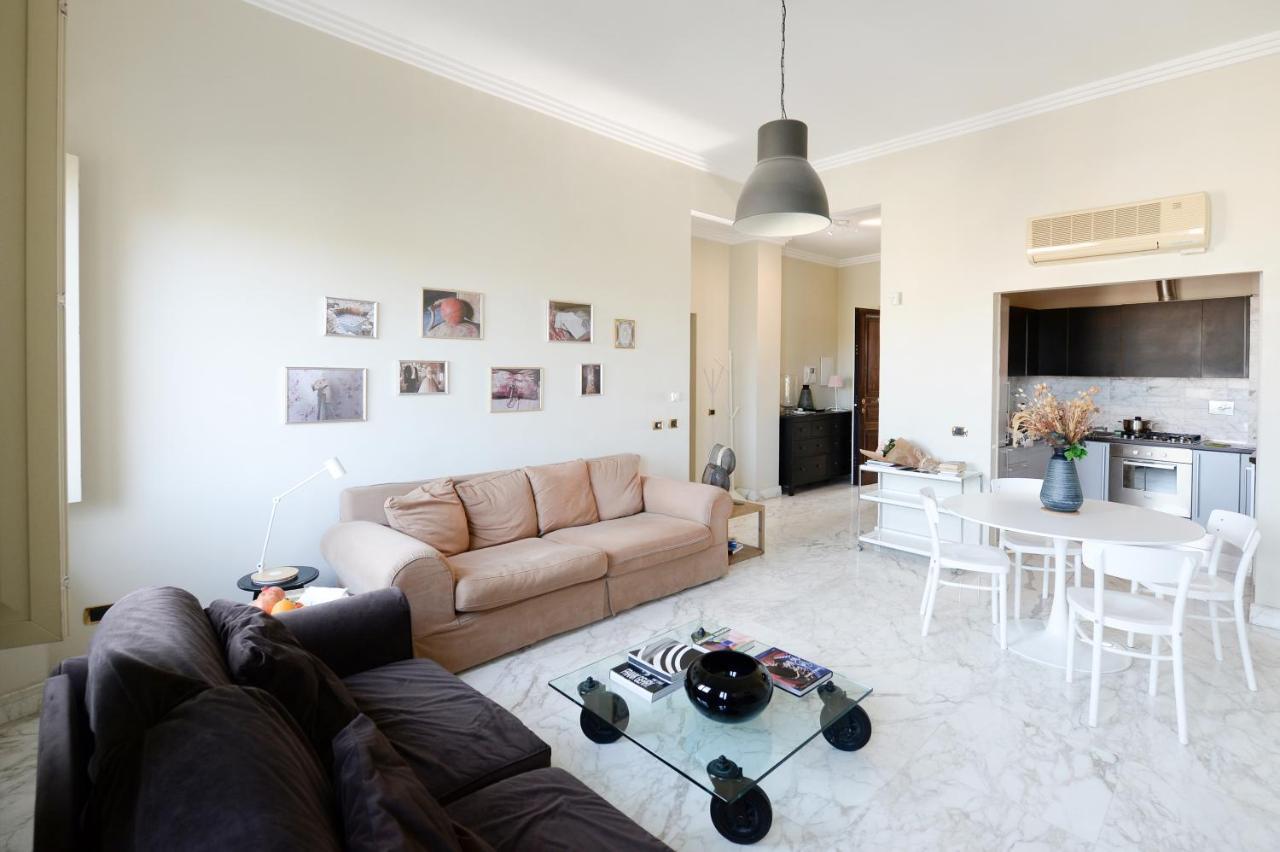 Apartamento Fontana Piu Stella Roma Exterior foto