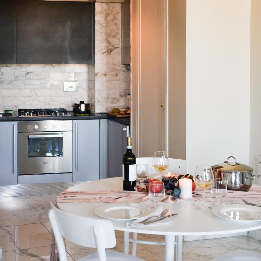 Apartamento Fontana Piu Stella Roma Exterior foto