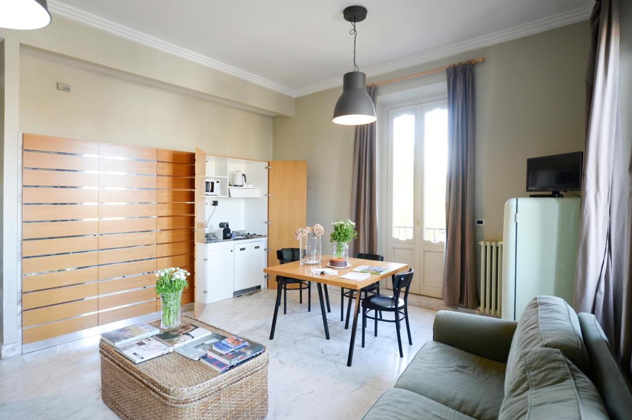 Apartamento Fontana Piu Stella Roma Exterior foto