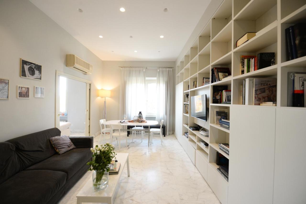 Apartamento Fontana Piu Stella Roma Exterior foto