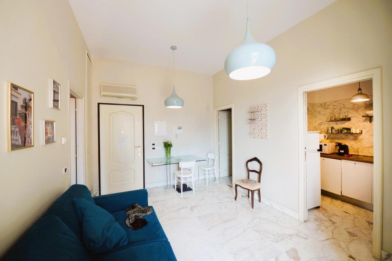 Apartamento Fontana Piu Stella Roma Exterior foto