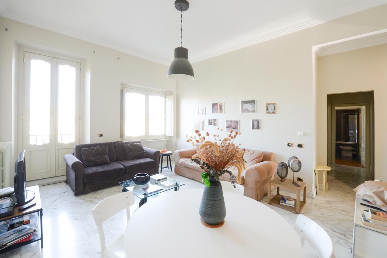 Apartamento Fontana Piu Stella Roma Exterior foto