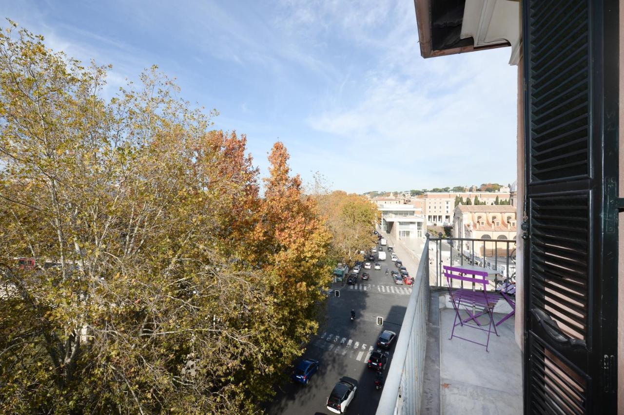 Apartamento Fontana Piu Stella Roma Exterior foto