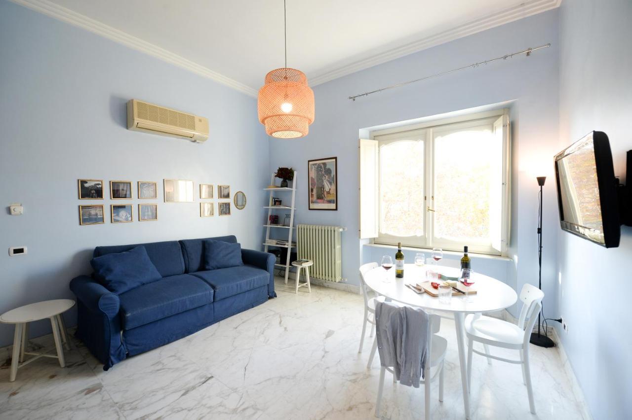 Apartamento Fontana Piu Stella Roma Exterior foto