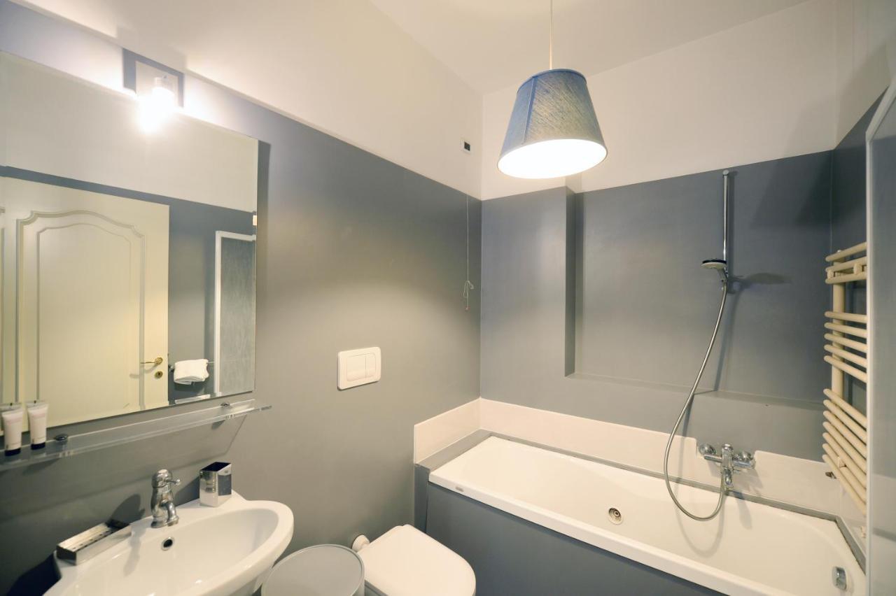 Apartamento Fontana Piu Stella Roma Exterior foto