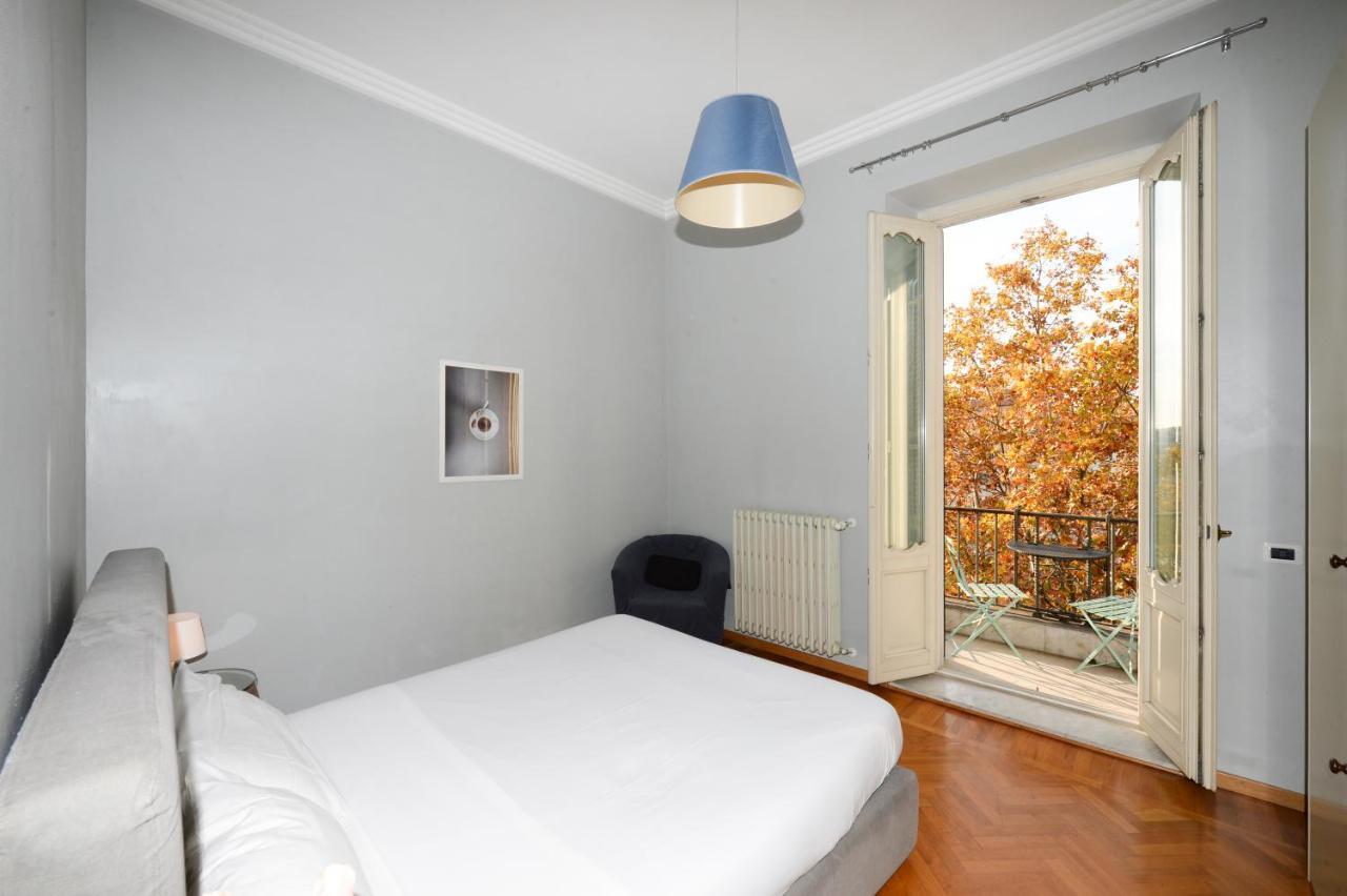 Apartamento Fontana Piu Stella Roma Exterior foto
