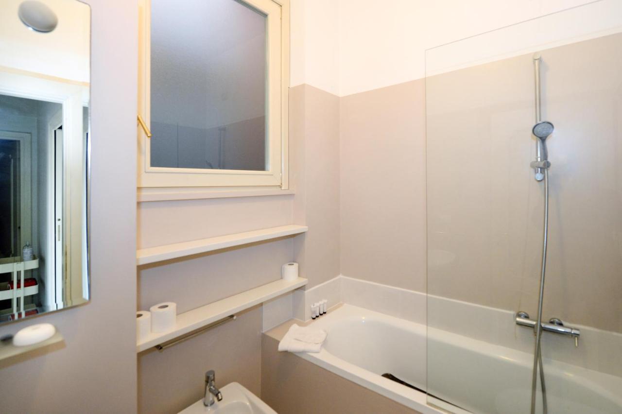 Apartamento Fontana Piu Stella Roma Exterior foto