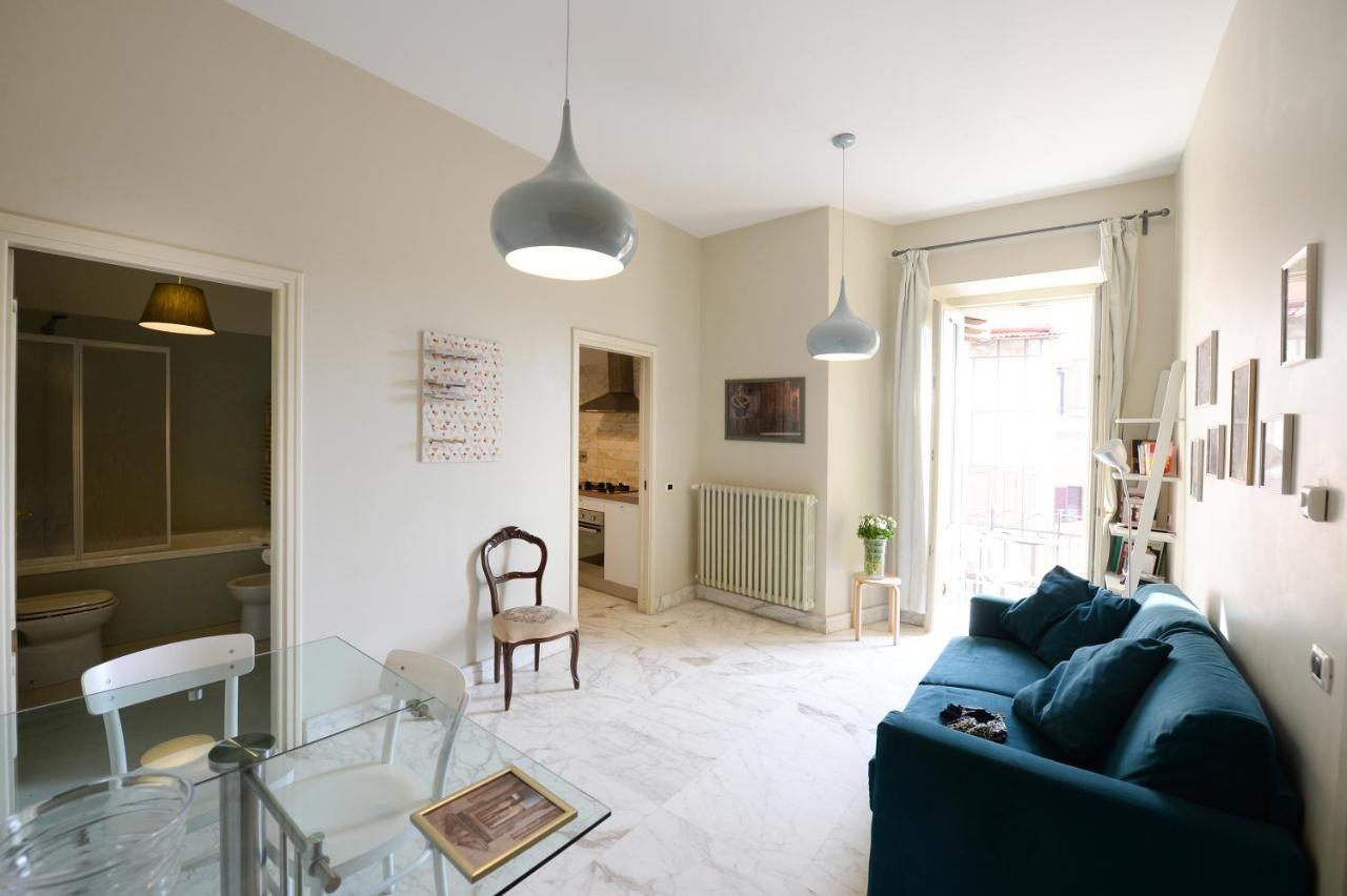 Apartamento Fontana Piu Stella Roma Exterior foto
