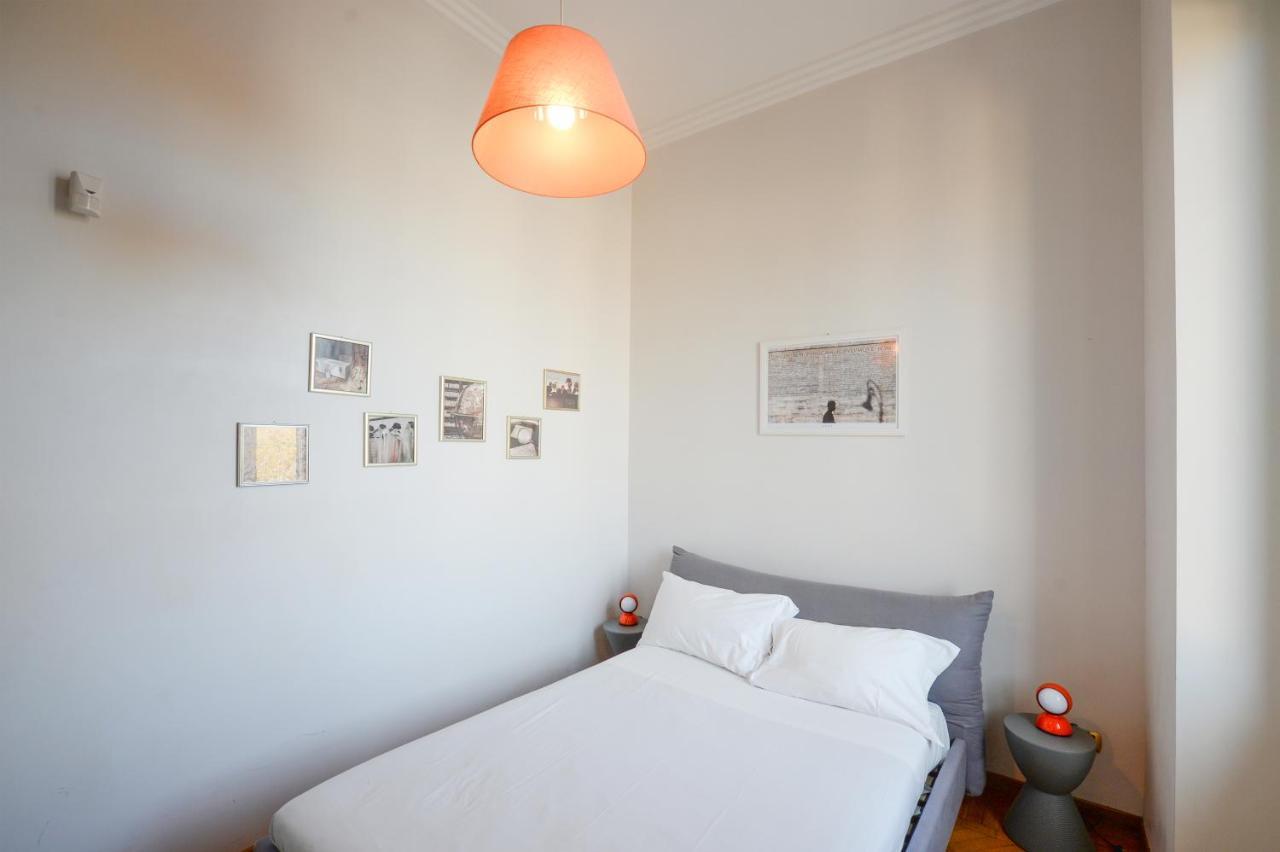 Apartamento Fontana Piu Stella Roma Exterior foto