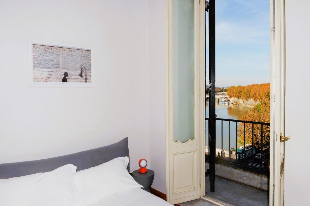 Apartamento Fontana Piu Stella Roma Exterior foto