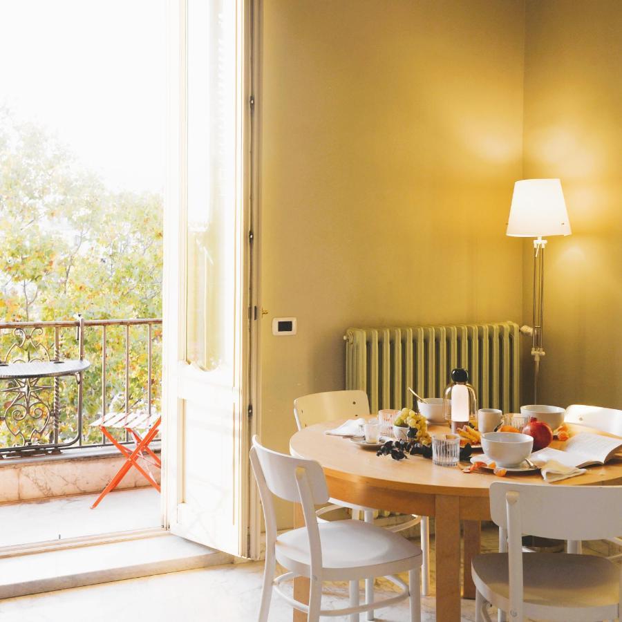 Apartamento Fontana Piu Stella Roma Exterior foto