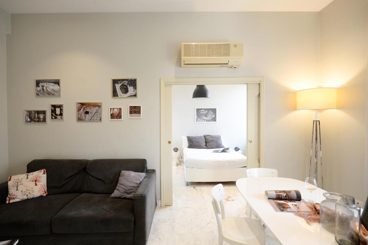 Apartamento Fontana Piu Stella Roma Exterior foto