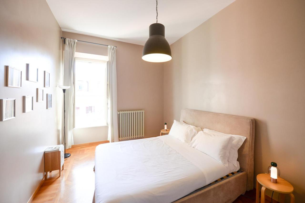 Apartamento Fontana Piu Stella Roma Exterior foto