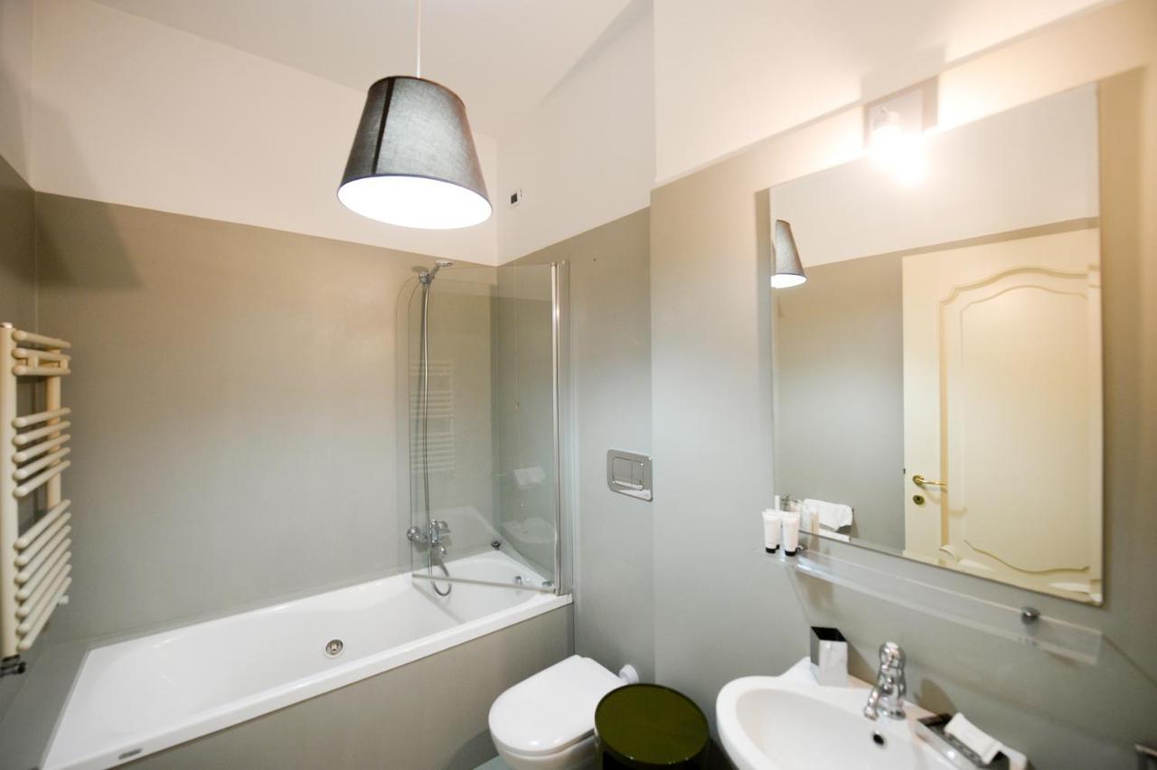 Apartamento Fontana Piu Stella Roma Exterior foto