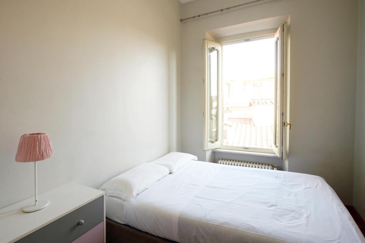 Apartamento Fontana Piu Stella Roma Exterior foto