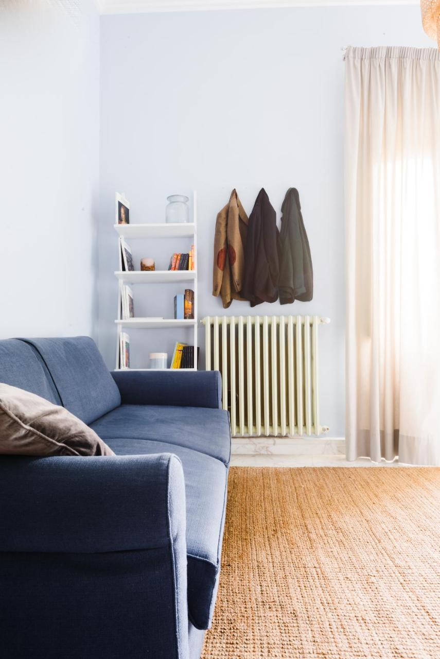 Apartamento Fontana Piu Stella Roma Exterior foto