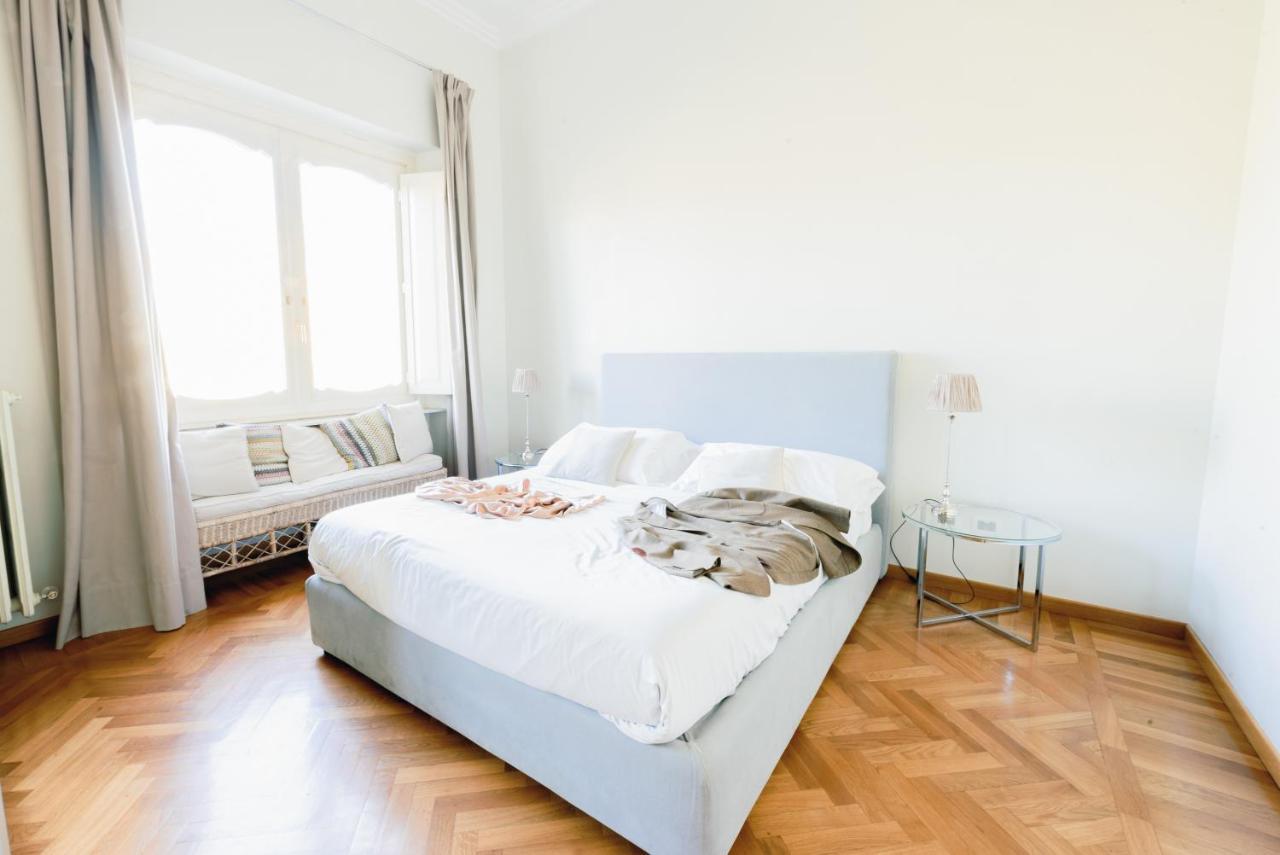 Apartamento Fontana Piu Stella Roma Exterior foto