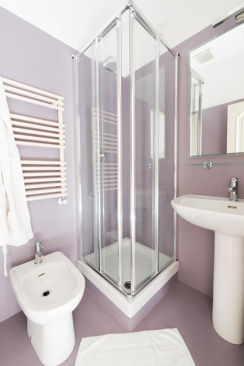Apartamento Fontana Piu Stella Roma Exterior foto